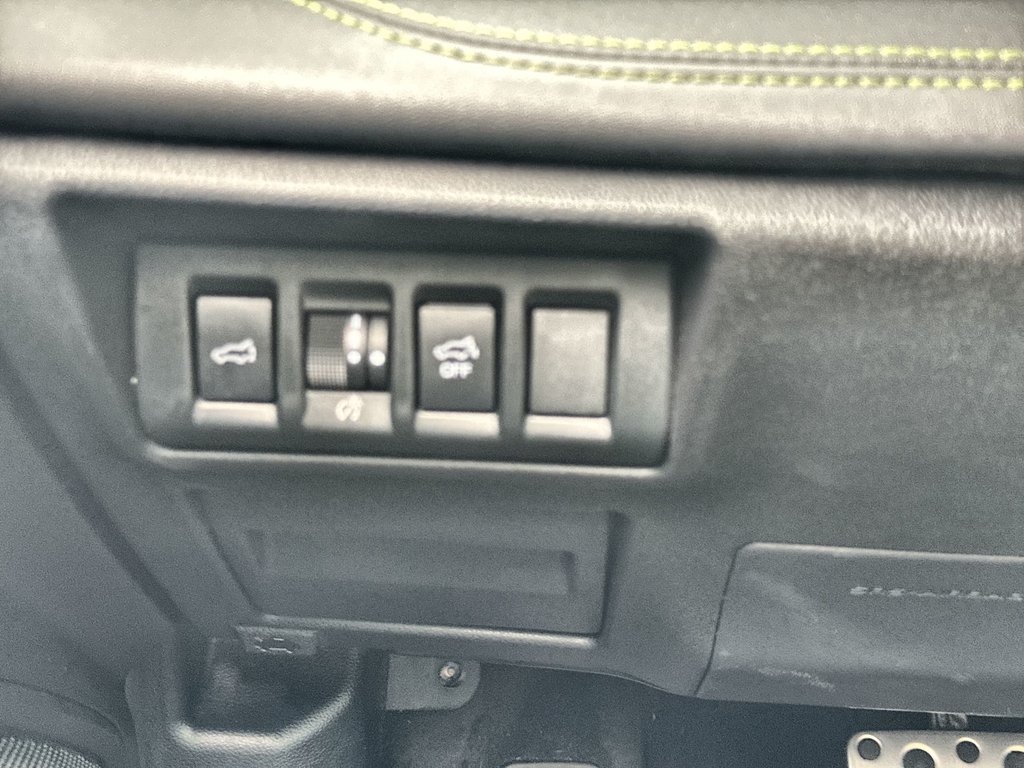 2023 Subaru Outback in Antigonish, Nova Scotia - 22 - w1024h768px