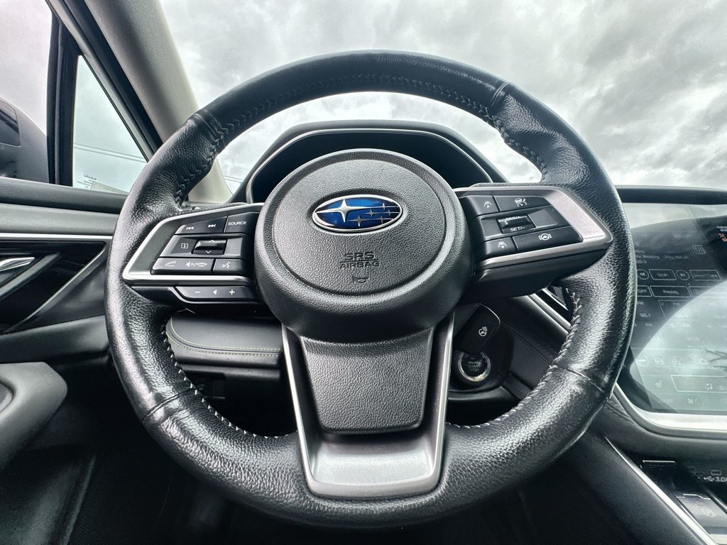 2023 Subaru Outback in Antigonish, Nova Scotia - 18 - w1024h768px