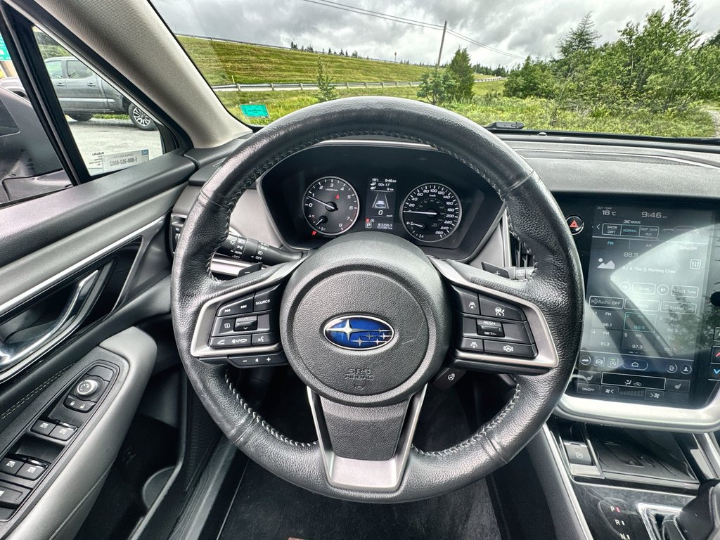 2023 Subaru Outback in Antigonish, Nova Scotia - 19 - w1024h768px
