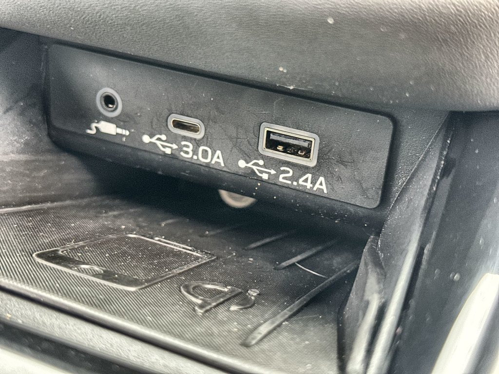 2023 Subaru Outback in Antigonish, Nova Scotia - 45 - w1024h768px