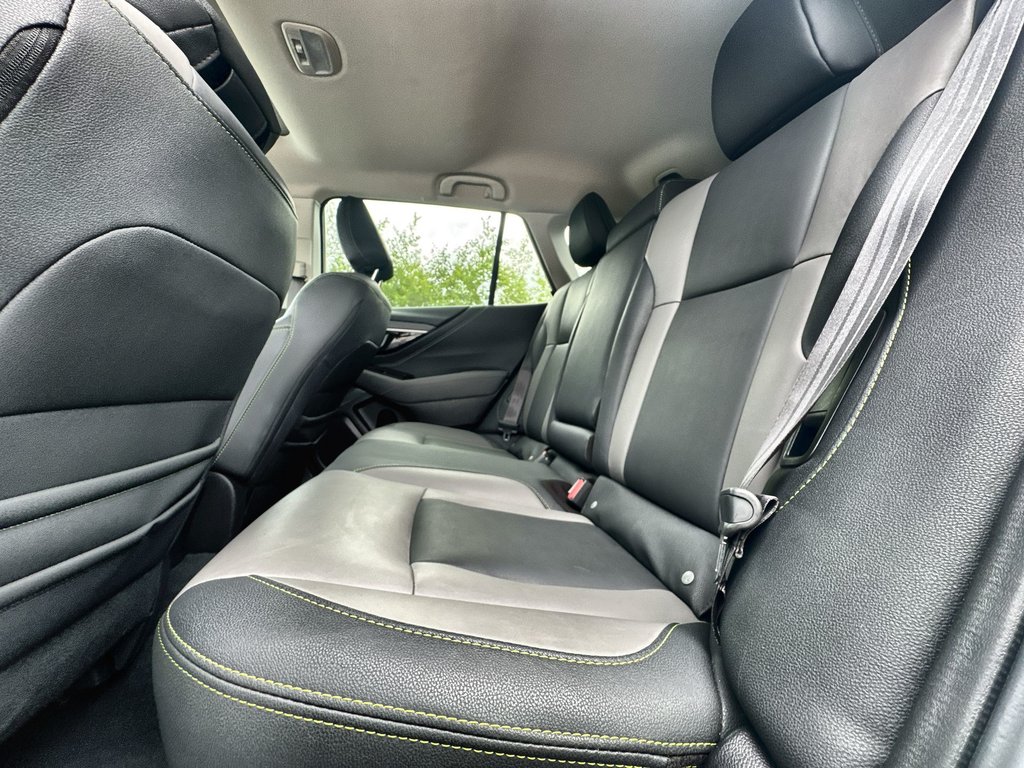 2023 Subaru Outback in Antigonish, Nova Scotia - 34 - w1024h768px