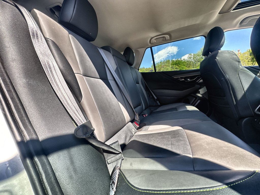 2023 Subaru Outback ONYX | Roof | Cam | USB in Saint John, New Brunswick - 40 - w1024h768px