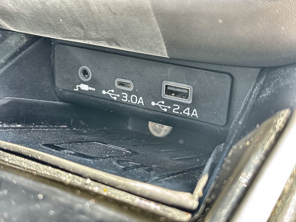 2023 Subaru Outback ONYX | Roof | Cam | USB in Saint John, New Brunswick - 45 - w1024h768px