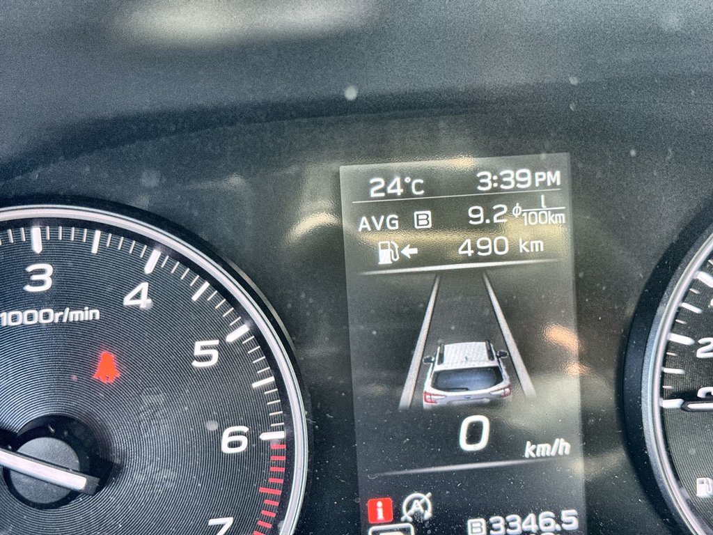 2023 Subaru Outback ONYX | Roof | Cam | USB in Saint John, New Brunswick - 31 - w1024h768px