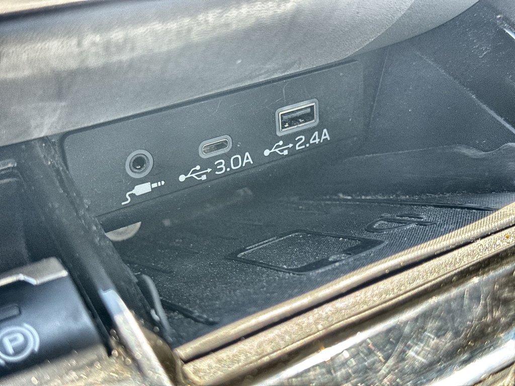 2023 Subaru Outback ONYX | Roof | Cam | USB in Saint John, New Brunswick - 28 - w1024h768px