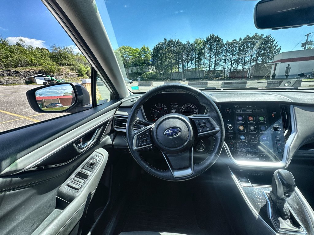 2023 Subaru Outback ONYX | Roof | Cam | USB in Saint John, New Brunswick - 17 - w1024h768px