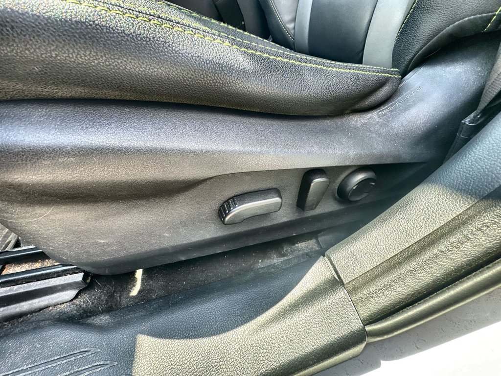 2023 Subaru Outback ONYX | Roof | Cam | USB in Saint John, New Brunswick - 14 - w1024h768px