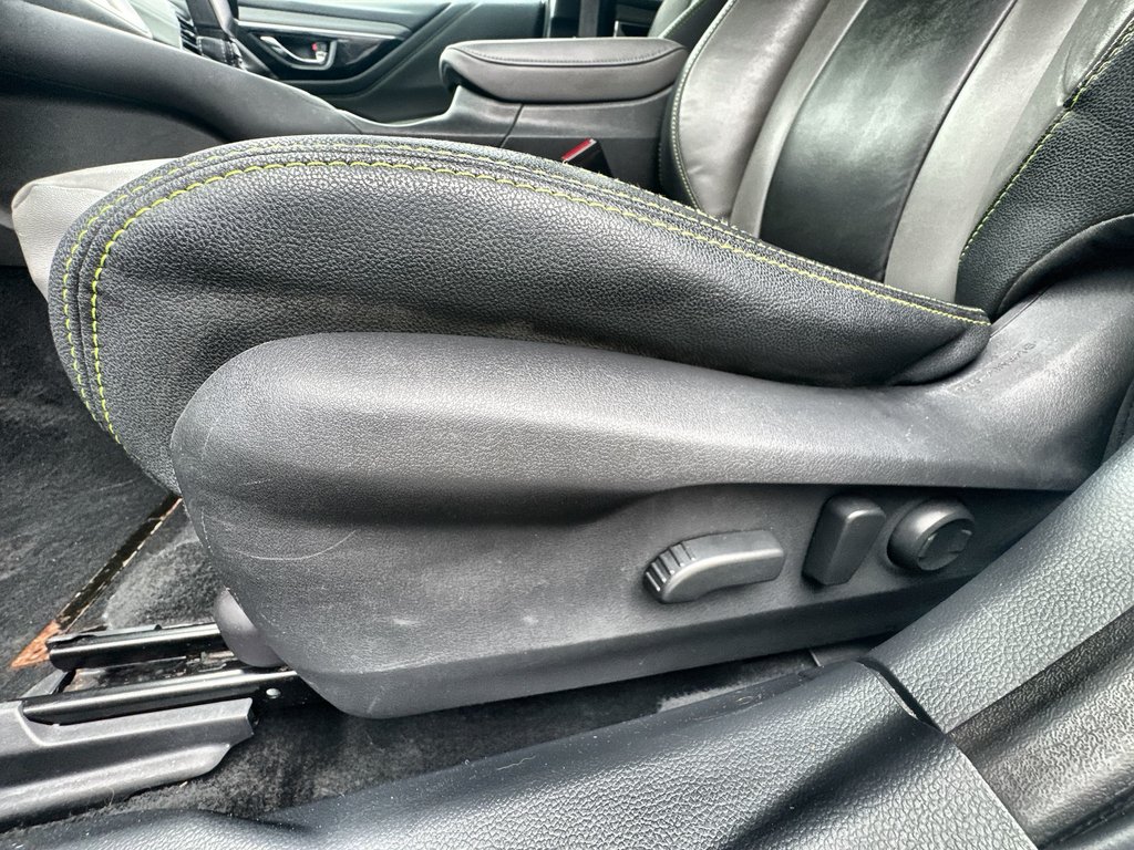 2023 Subaru Outback in Antigonish, Nova Scotia - 14 - w1024h768px