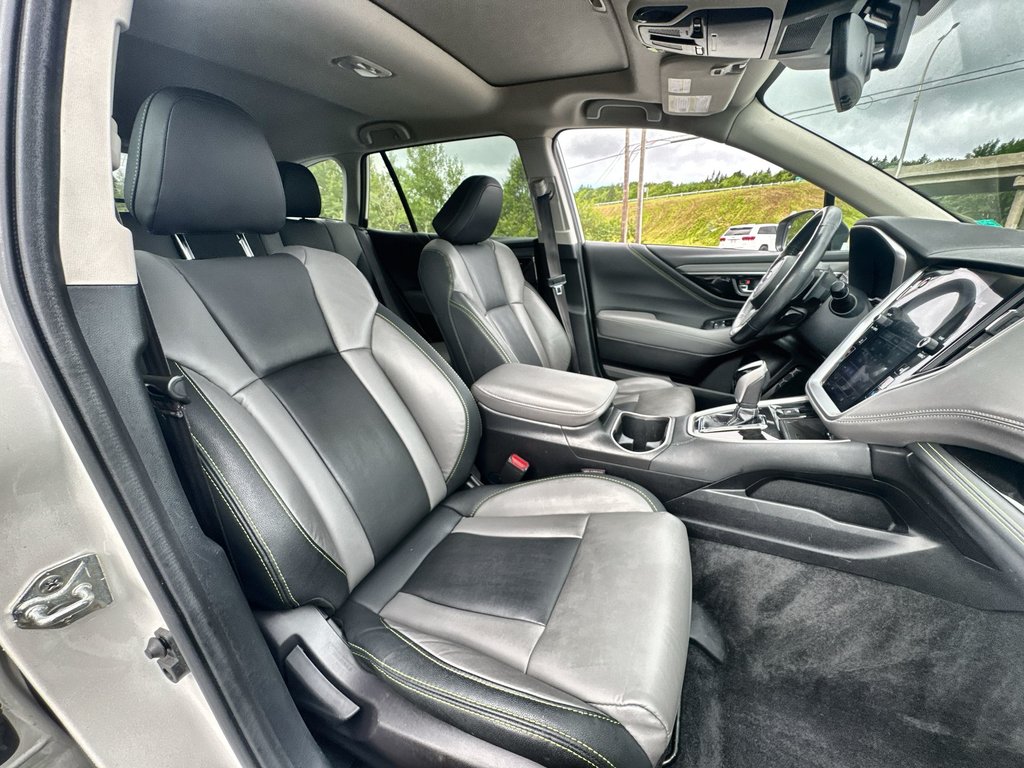 2023 Subaru Outback in Antigonish, Nova Scotia - 42 - w1024h768px