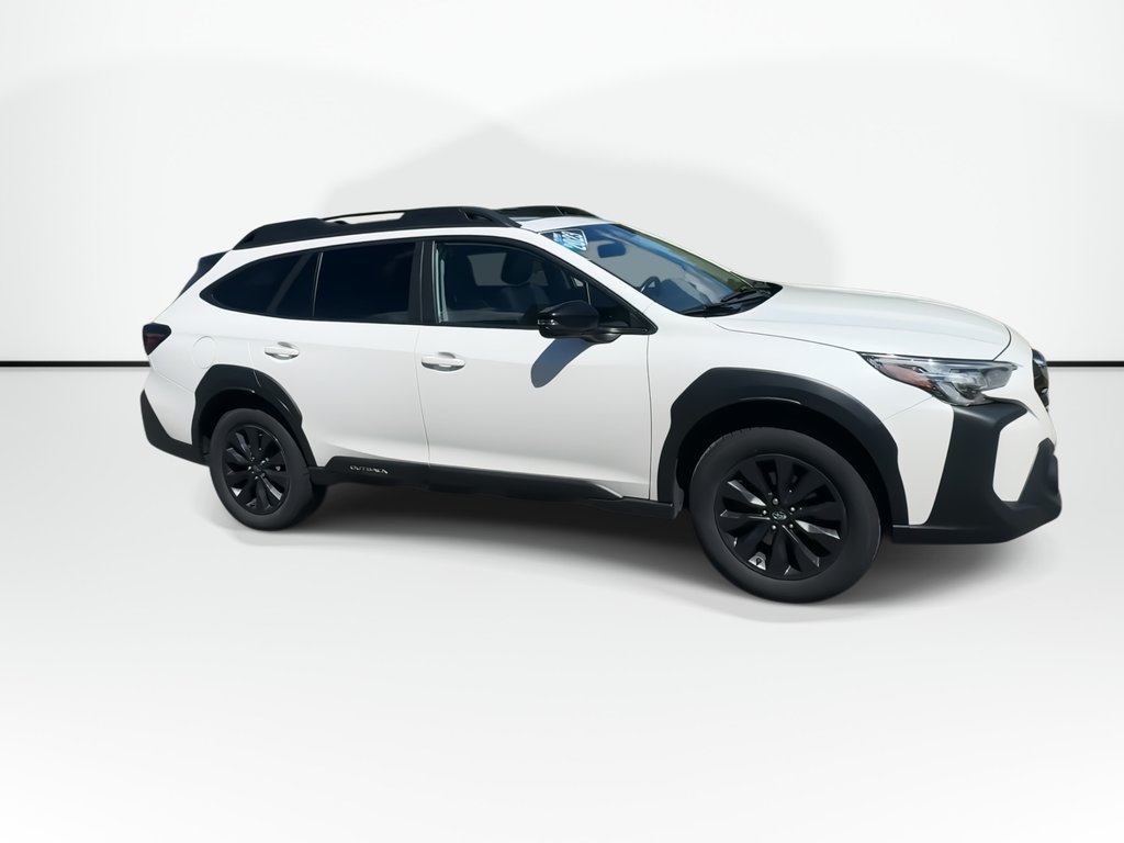 2023 Subaru Outback ONYX | Roof | Cam | USB in Saint John, New Brunswick - 9 - w1024h768px