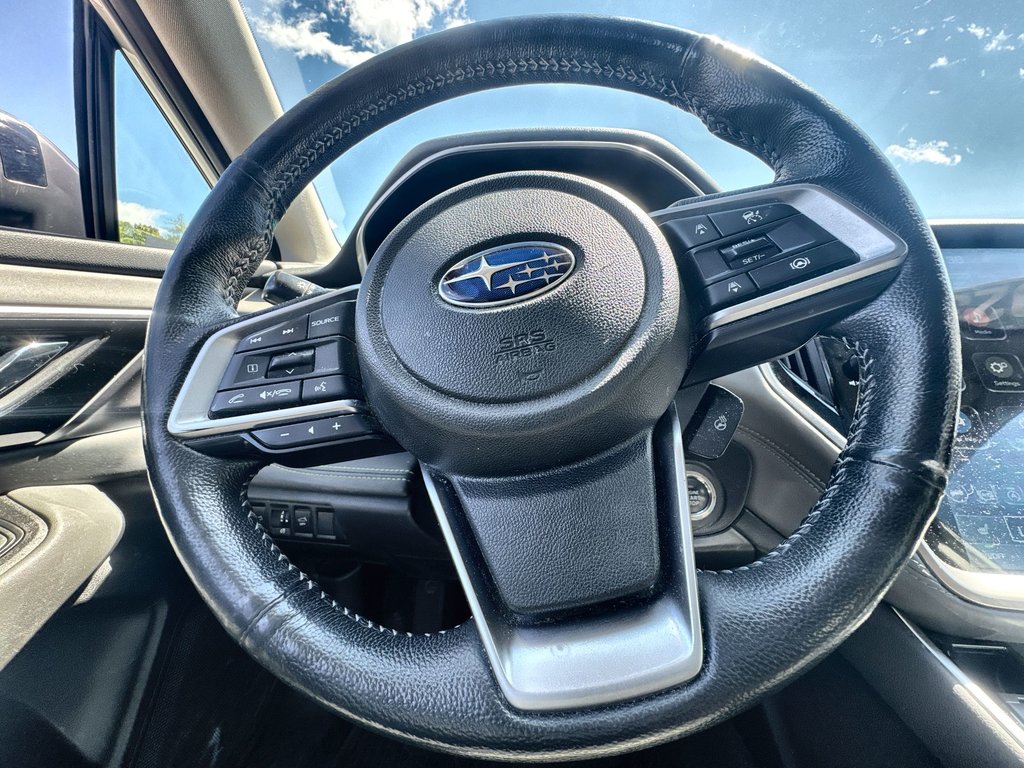 2023 Subaru Outback ONYX | Roof | Cam | USB in Saint John, New Brunswick - 18 - w1024h768px
