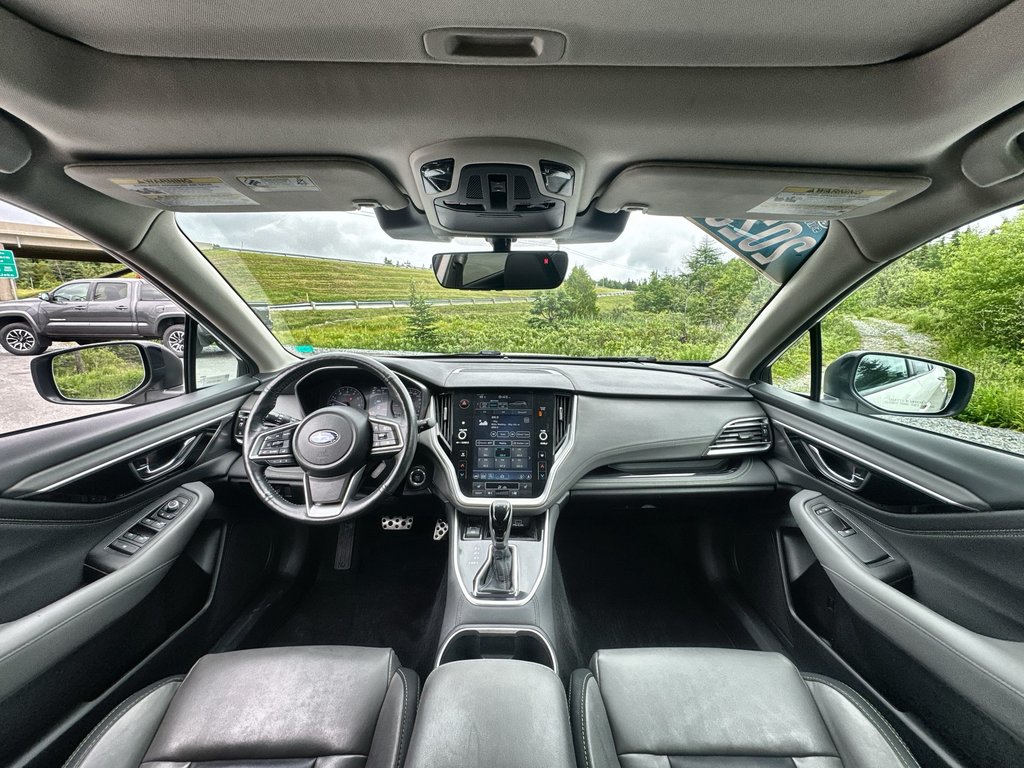 2023 Subaru Outback in Antigonish, Nova Scotia - 16 - w1024h768px