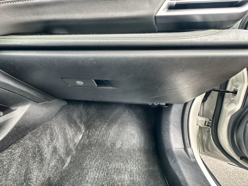 2023 Subaru Outback in Antigonish, Nova Scotia - 44 - w1024h768px