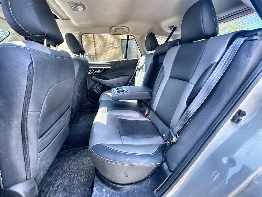 2023 Subaru Outback ONYX | Roof | Cam | USB in Saint John, New Brunswick - 33 - w1024h768px