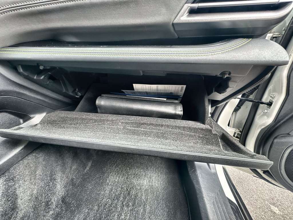2023 Subaru Outback in Antigonish, Nova Scotia - 43 - w1024h768px