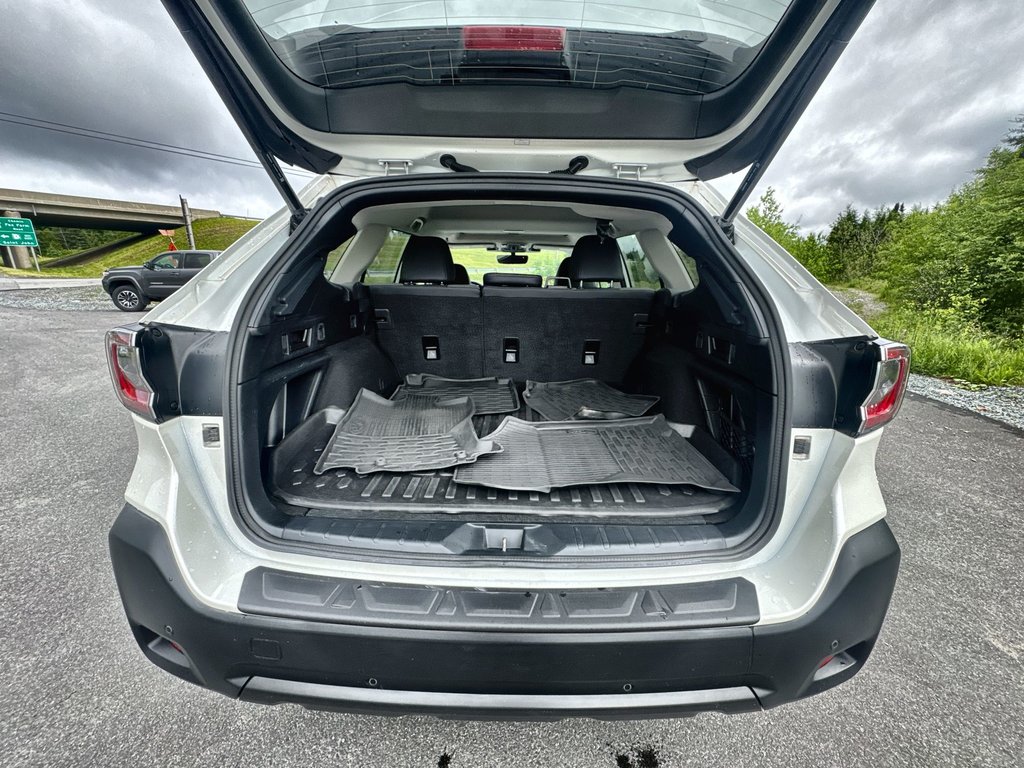 2023 Subaru Outback in Antigonish, Nova Scotia - 36 - w1024h768px