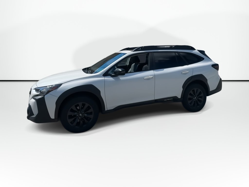 2023 Subaru Outback ONYX | Roof | Cam | USB in Saint John, New Brunswick - 4 - w1024h768px