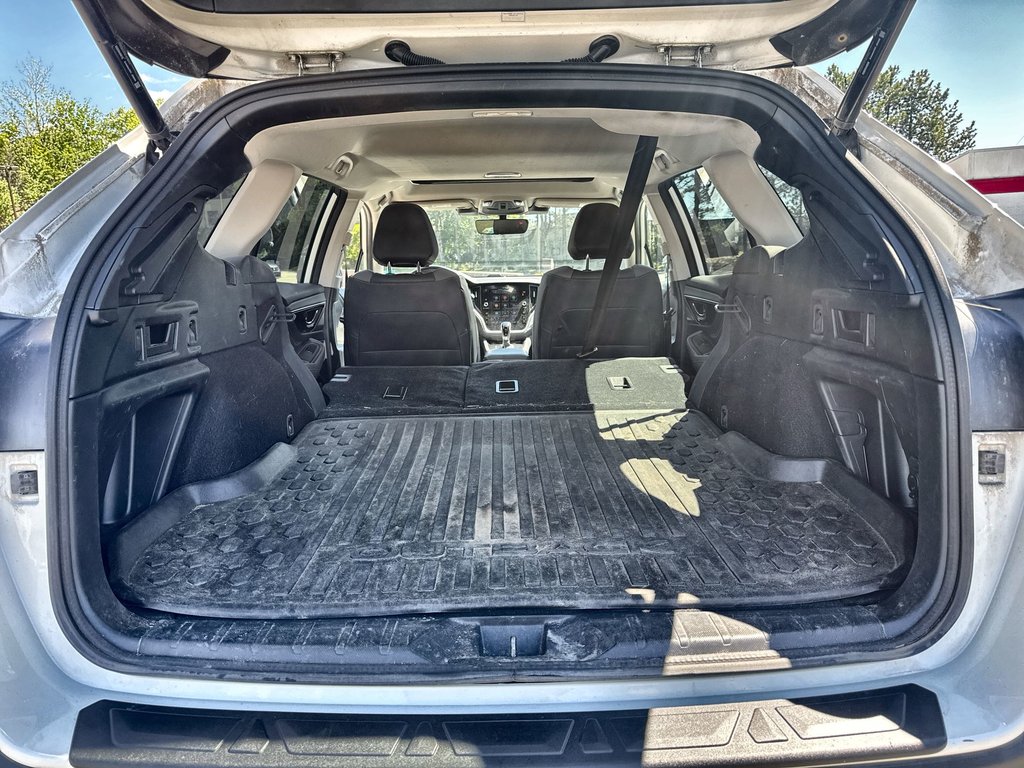 2023 Subaru Outback ONYX | Roof | Cam | USB in Saint John, New Brunswick - 37 - w1024h768px