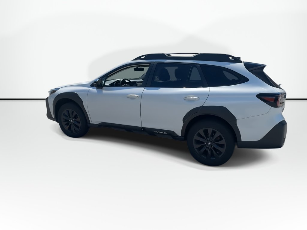 2023 Subaru Outback ONYX | Roof | Cam | USB in Saint John, New Brunswick - 5 - w1024h768px