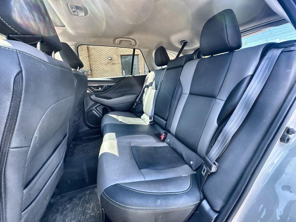 2023 Subaru Outback ONYX | Roof | Cam | USB in Saint John, New Brunswick - 32 - w1024h768px