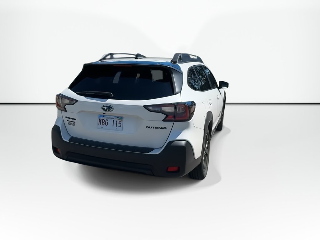 2023 Subaru Outback ONYX | Roof | Cam | USB in Saint John, New Brunswick - 7 - w1024h768px