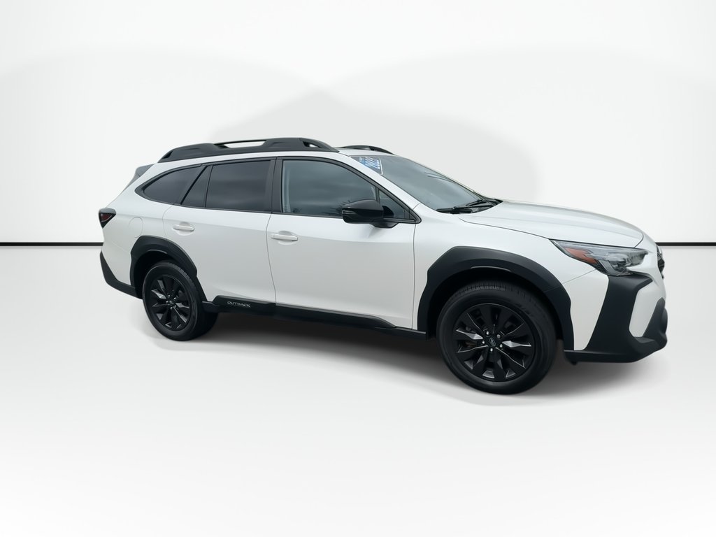 2023 Subaru Outback in Antigonish, Nova Scotia - 2 - w1024h768px