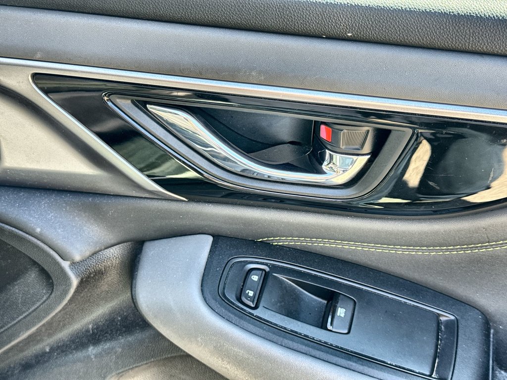 2023 Subaru Outback ONYX | Roof | Cam | USB in Saint John, New Brunswick - 46 - w1024h768px