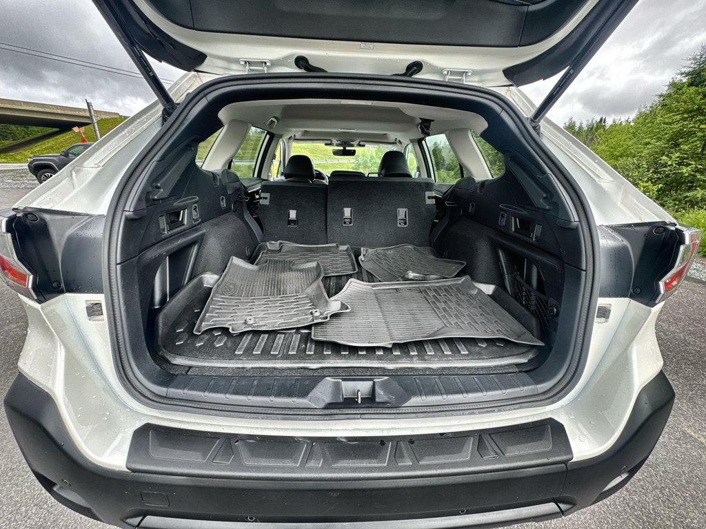 2023 Subaru Outback in Antigonish, Nova Scotia - 37 - w1024h768px