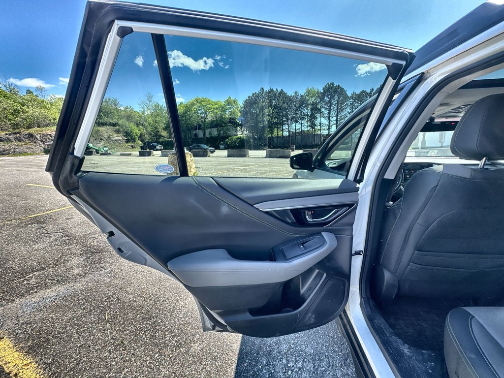 2023 Subaru Outback ONYX | Roof | Cam | USB in Saint John, New Brunswick - 35 - w1024h768px