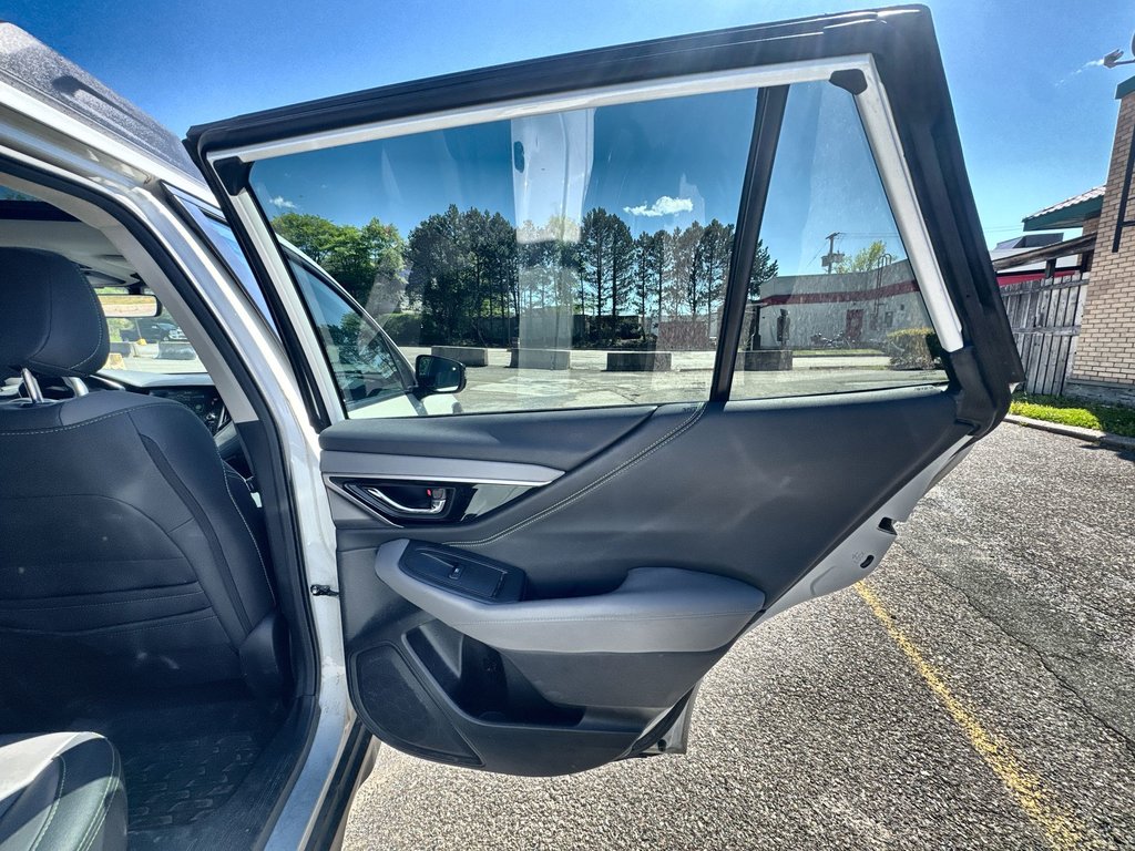 2023 Subaru Outback ONYX | Roof | Cam | USB in Saint John, New Brunswick - 41 - w1024h768px