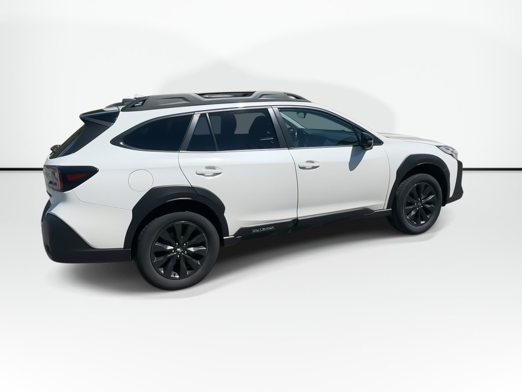 2023 Subaru Outback ONYX | Roof | Cam | USB in Saint John, New Brunswick - 8 - w1024h768px