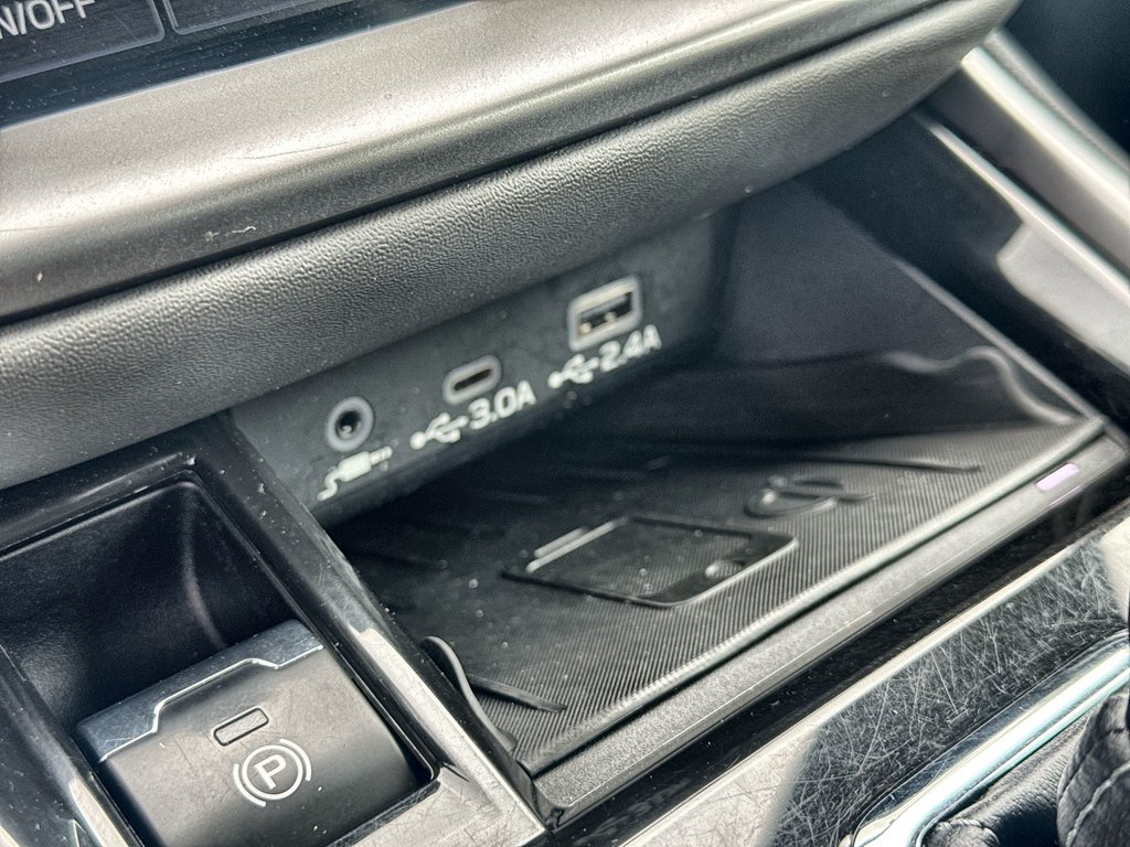 2023 Subaru Outback in Antigonish, Nova Scotia - 28 - w1024h768px