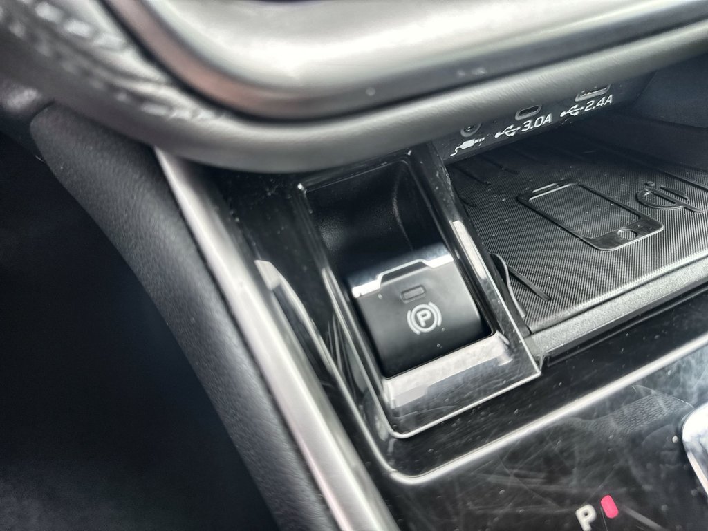 2023 Subaru Outback in Antigonish, Nova Scotia - 30 - w1024h768px