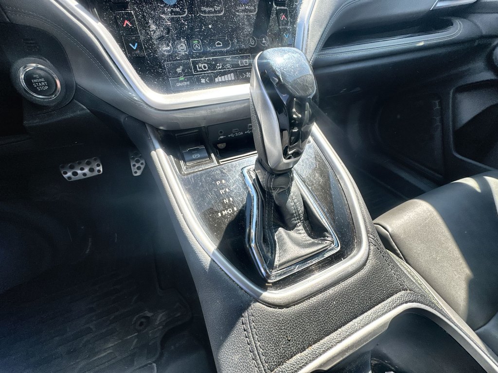 2023 Subaru Outback ONYX | Roof | Cam | USB in Saint John, New Brunswick - 29 - w1024h768px