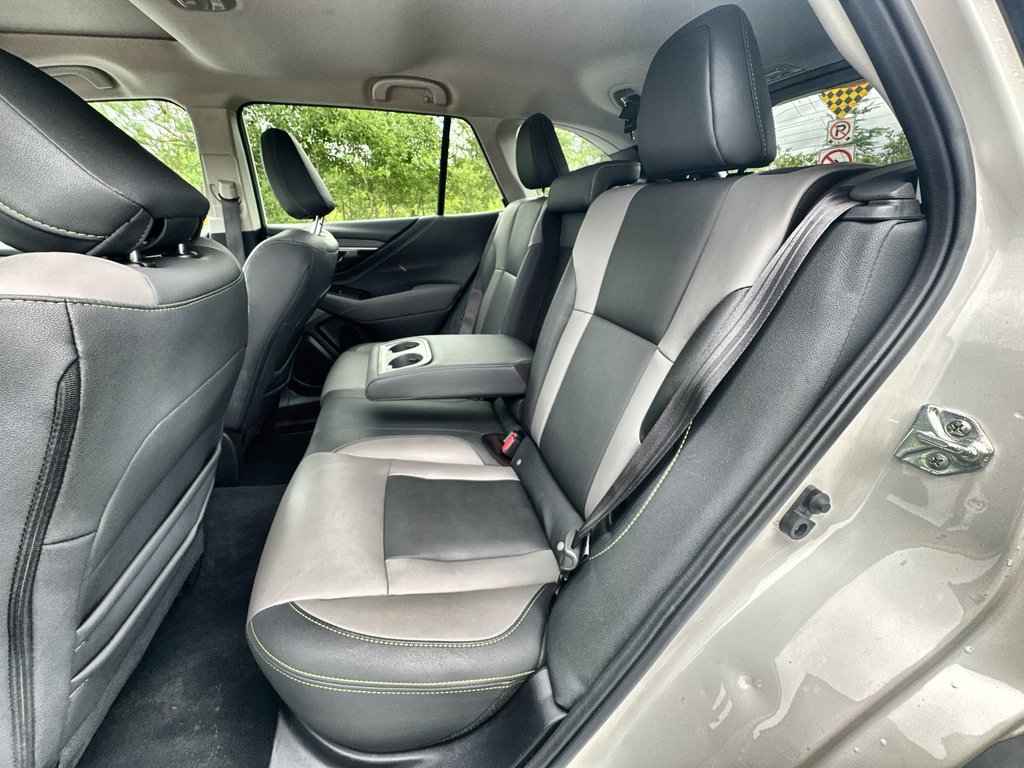 2023 Subaru Outback in Antigonish, Nova Scotia - 33 - w1024h768px