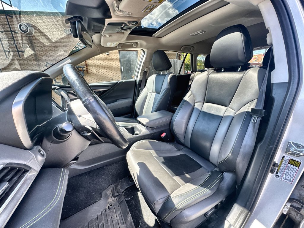 2023 Subaru Outback ONYX | Roof | Cam | USB in Saint John, New Brunswick - 11 - w1024h768px