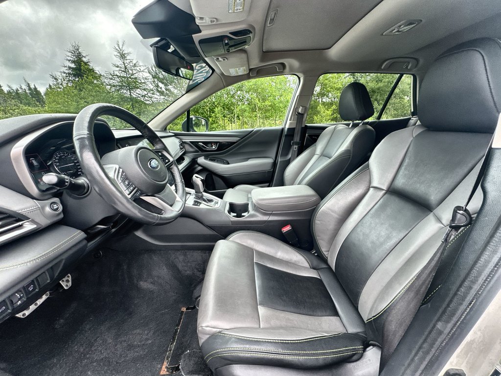 2023 Subaru Outback in Antigonish, Nova Scotia - 13 - w1024h768px