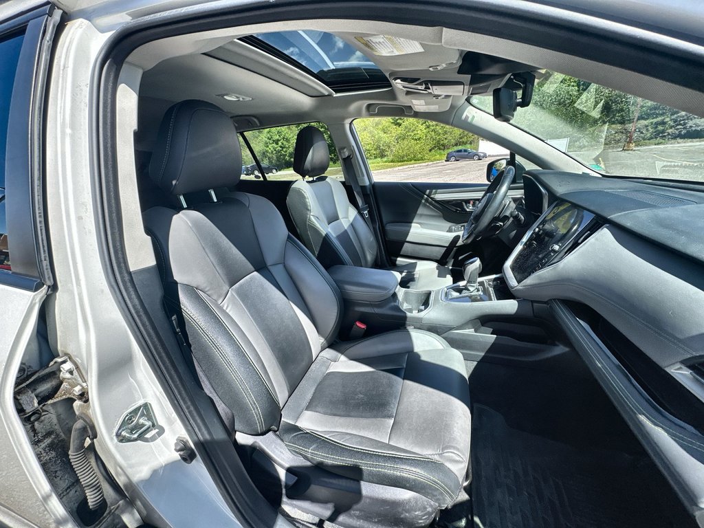 2023 Subaru Outback ONYX | Roof | Cam | USB in Saint John, New Brunswick - 42 - w1024h768px