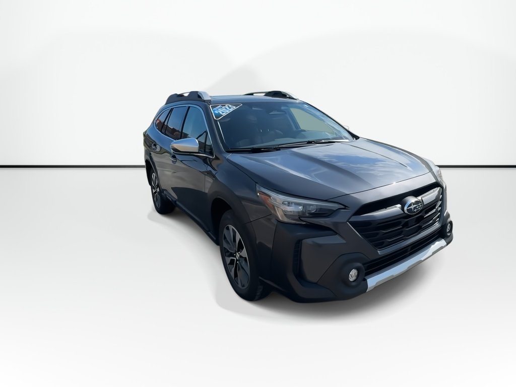 2023 Subaru Outback Premier XT | Roof | Cam | USB | Warranty to 2028 in Saint John, New Brunswick - 2 - w1024h768px