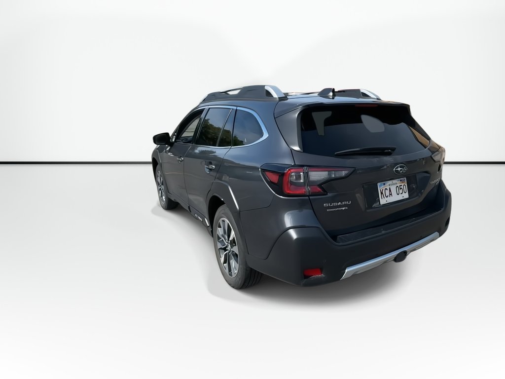 Subaru Outback Premier XT | Roof | Cam | USB | Warranty to 2028 2023 à Saint John, Nouveau-Brunswick - 6 - w1024h768px