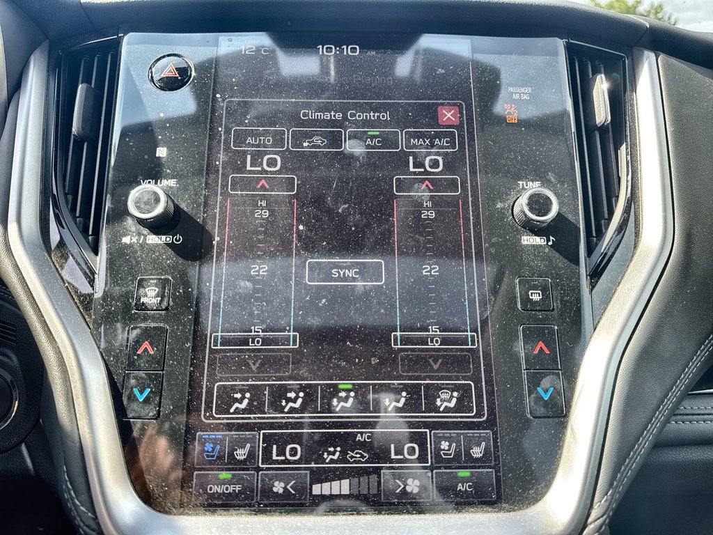 2023 Subaru Outback Premier XT | Roof | Cam | USB | Warranty to 2028 in Saint John, New Brunswick - 27 - w1024h768px
