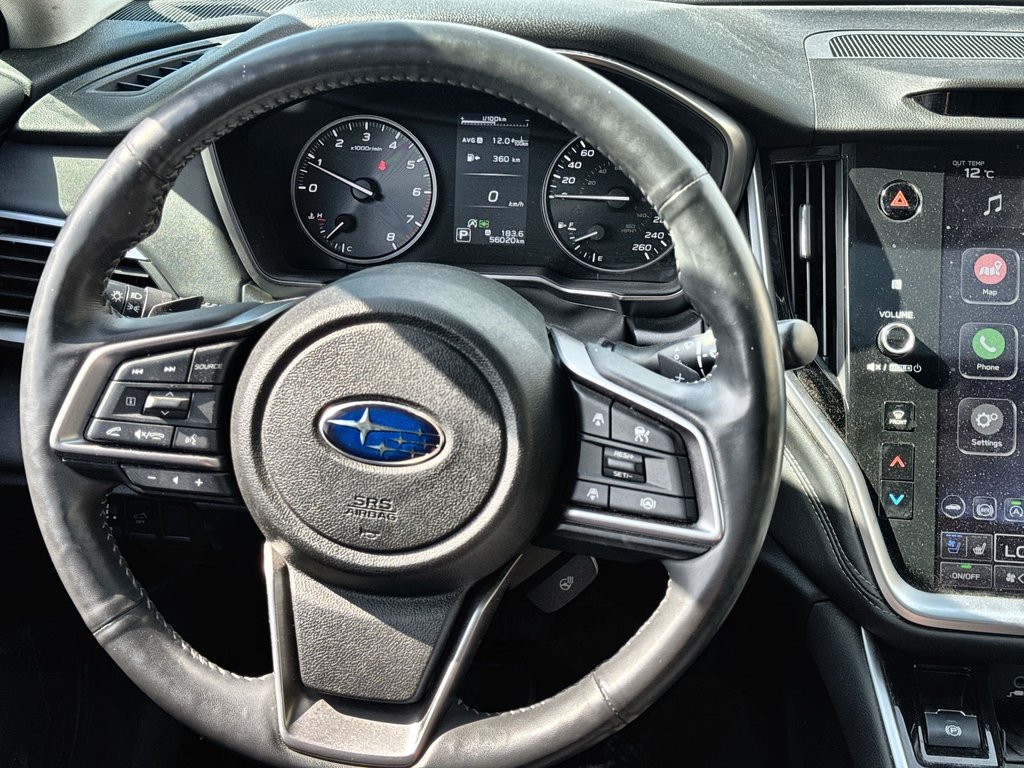 2023 Subaru Outback Premier XT | Roof | Cam | USB | Warranty to 2028 in Saint John, New Brunswick - 23 - w1024h768px