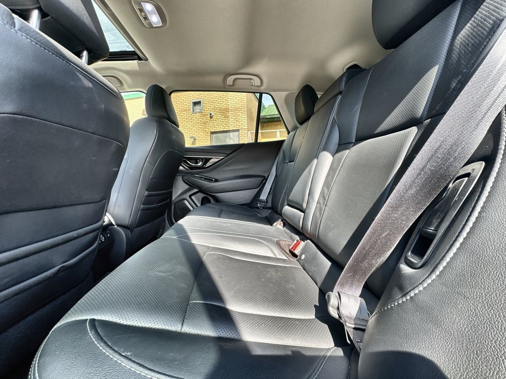 2023 Subaru Outback Premier XT | Roof | Cam | USB | Warranty to 2028 in Saint John, New Brunswick - 34 - w1024h768px