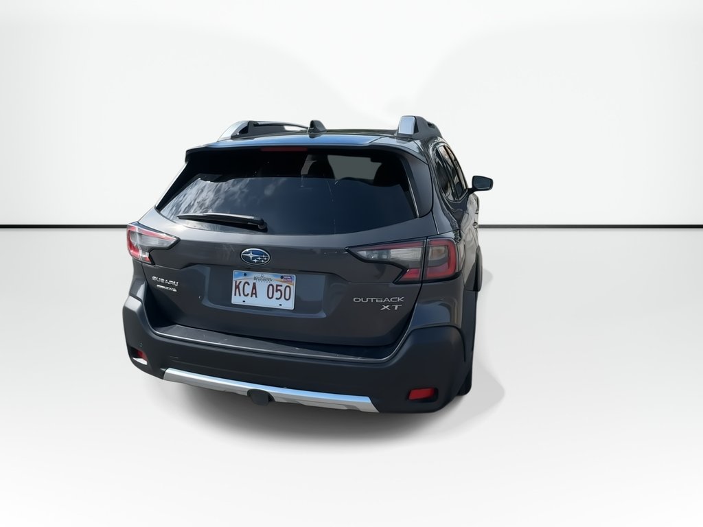 Subaru Outback Premier XT | Roof | Cam | USB | Warranty to 2028 2023 à Saint John, Nouveau-Brunswick - 7 - w1024h768px