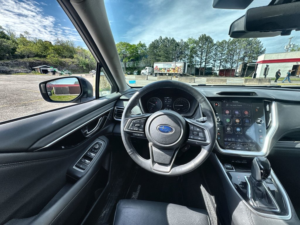 2023 Subaru Outback Premier XT | Roof | Cam | USB | Warranty to 2028 in Saint John, New Brunswick - 17 - w1024h768px