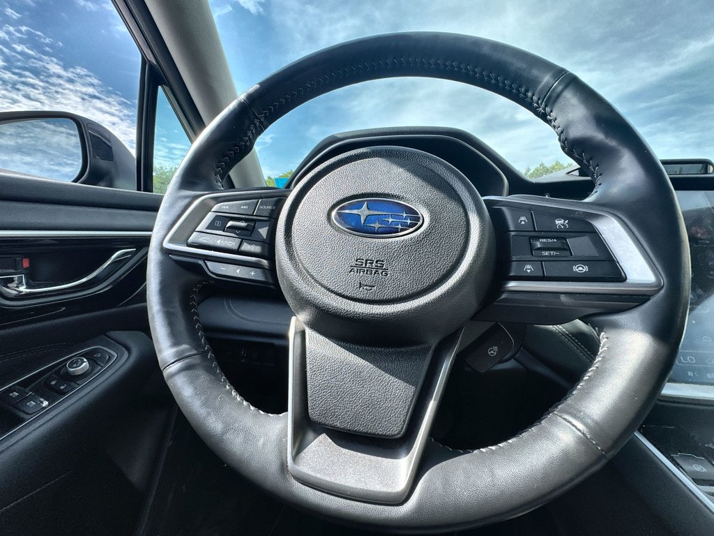 2023 Subaru Outback Premier XT | Roof | Cam | USB | Warranty to 2028 in Saint John, New Brunswick - 18 - w1024h768px