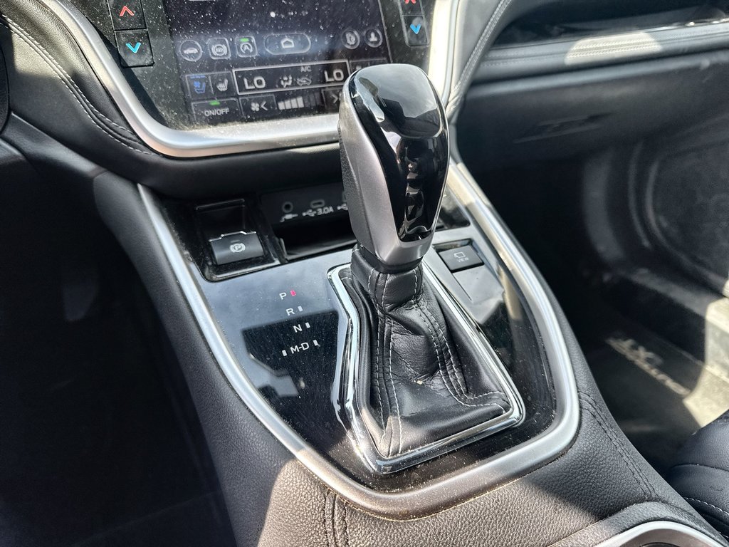 2023 Subaru Outback Premier XT | Roof | Cam | USB | Warranty to 2028 in Saint John, New Brunswick - 29 - w1024h768px