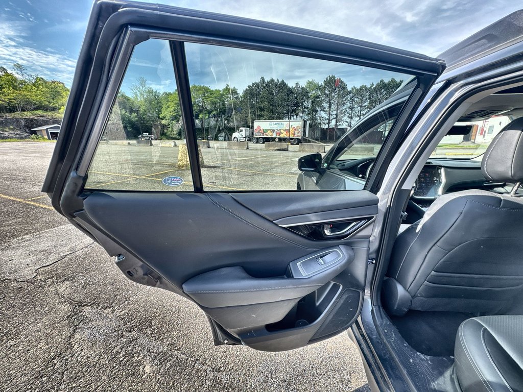 2023 Subaru Outback Premier XT | Roof | Cam | USB | Warranty to 2028 in Saint John, New Brunswick - 35 - w1024h768px