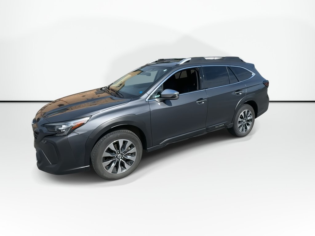 2023 Subaru Outback Premier XT | Roof | Cam | USB | Warranty to 2028 in Saint John, New Brunswick - 4 - w1024h768px