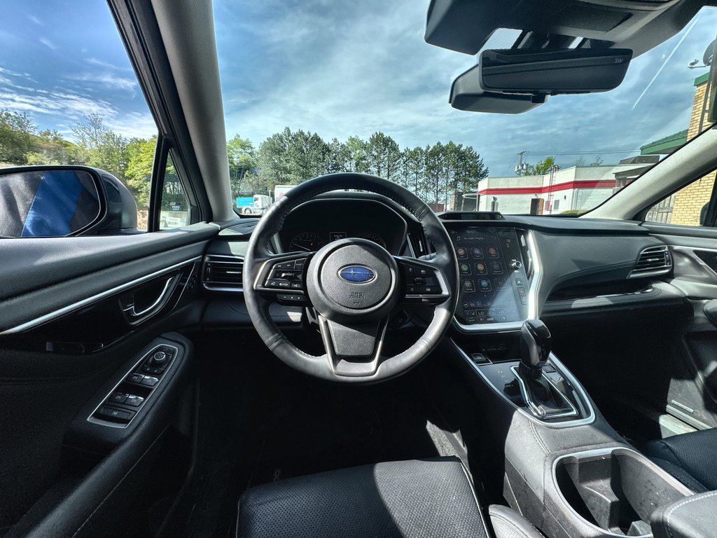 2023 Subaru Outback Premier XT | Roof | Cam | USB | Warranty to 2028 in Saint John, New Brunswick - 12 - w1024h768px
